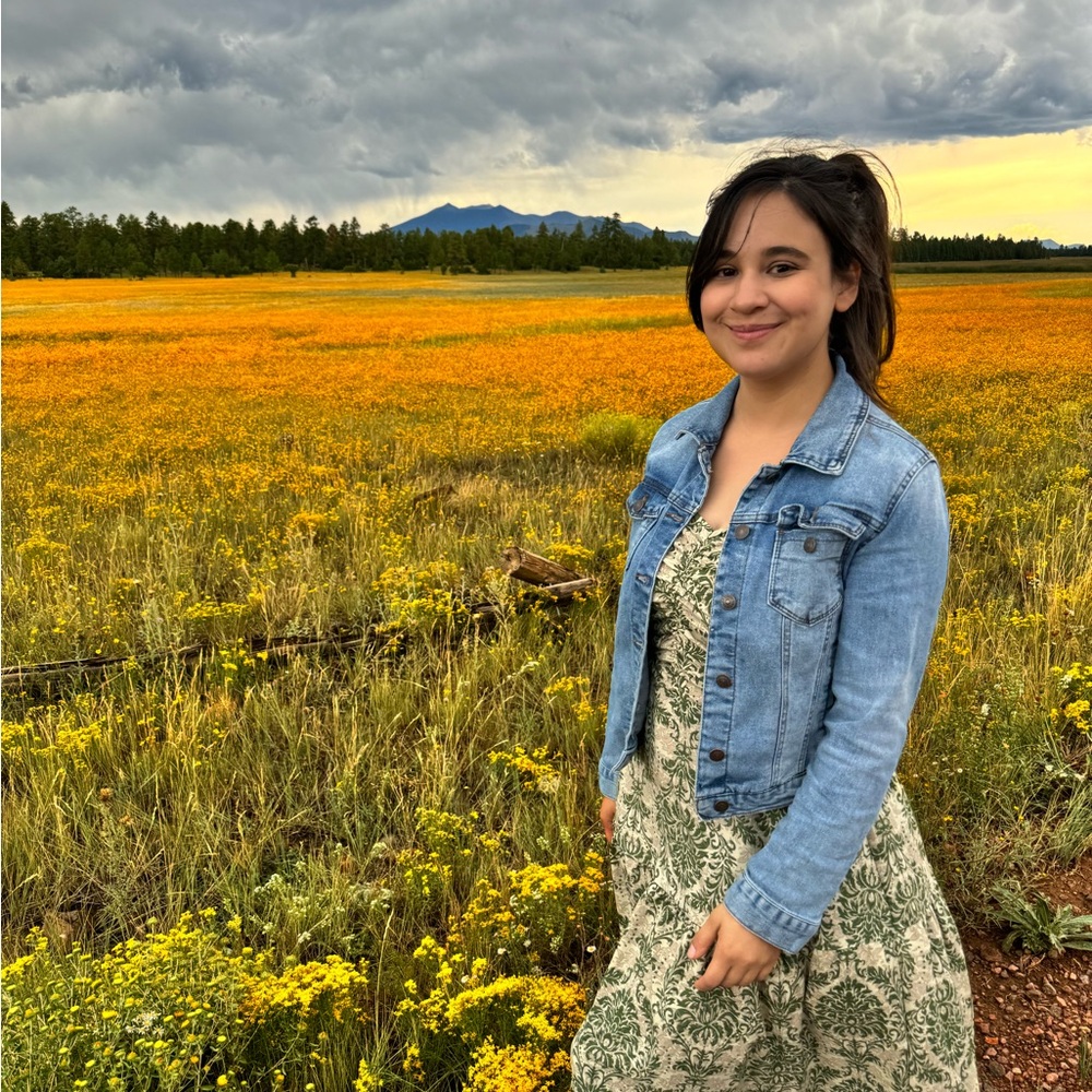 Meet your Posher, Brianna a